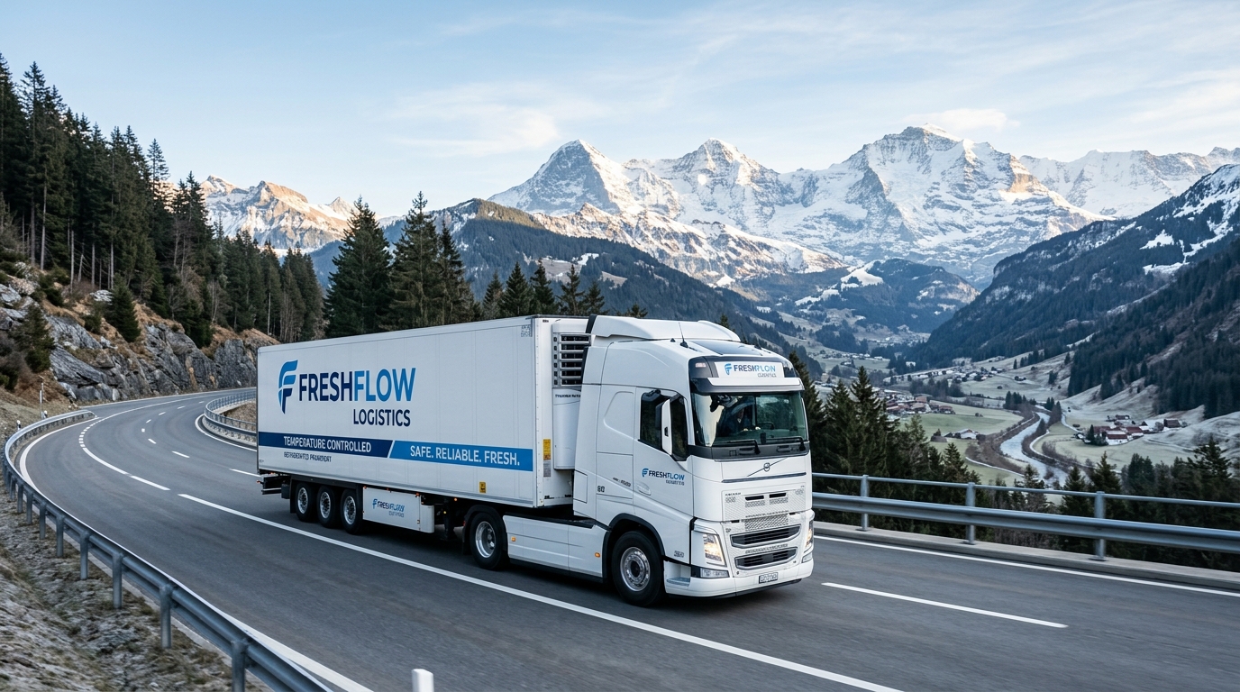 Frigo Soğutuculu Taşımacılık